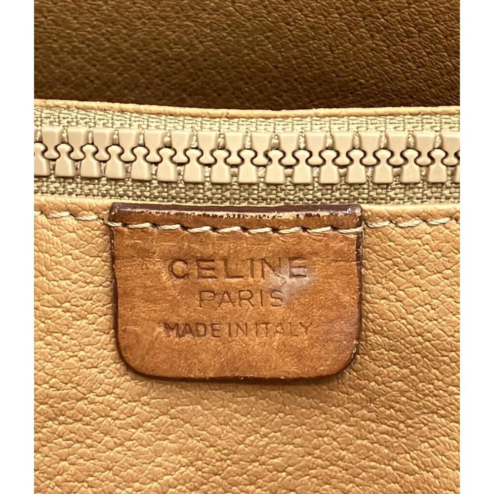 Celine Bag Macadam Shoulder Tote - Picture 6 of 6